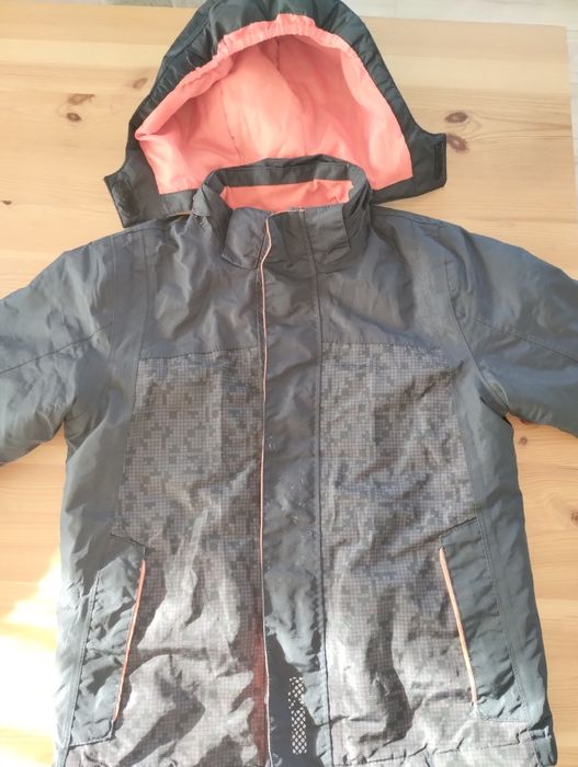Kurtka zimowa narciarska cirivit 146-152
