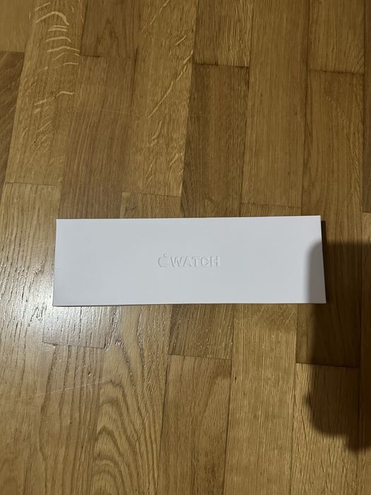 Apple watch series 11