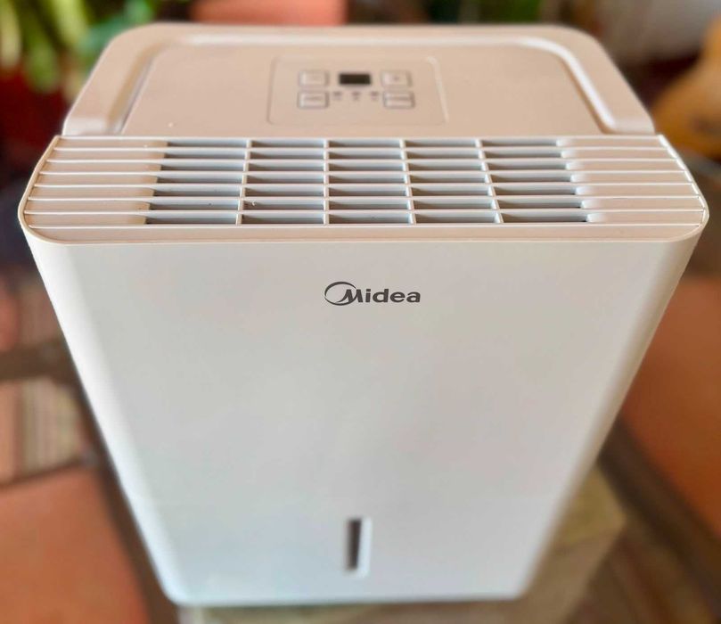 Deshumidificador MIDEA 12L