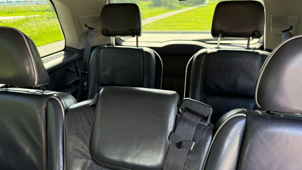 Volvo xc90 2.4 D5