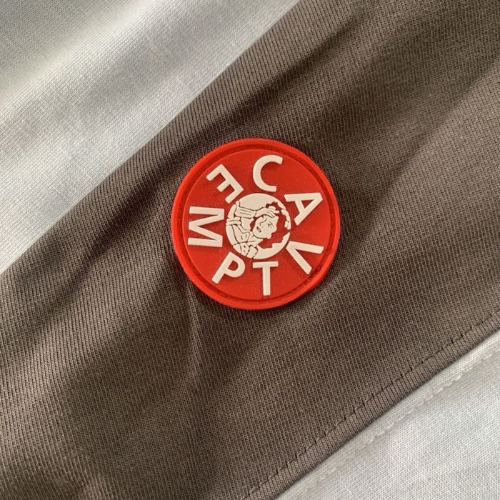 Лонгслів Cav Empt