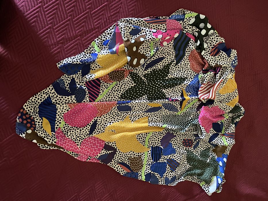 Lenço grande Bimba y Lola