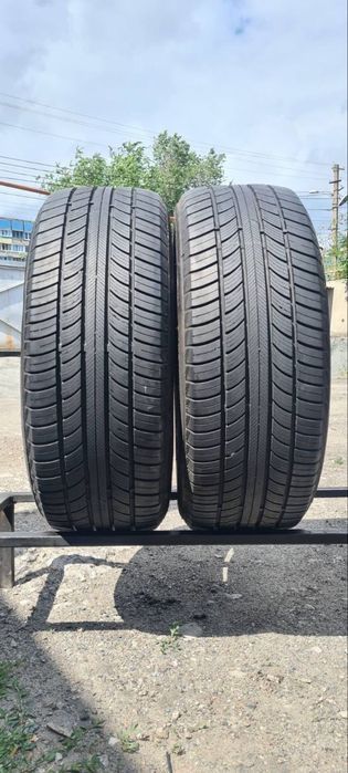 Зима 235/55/R17 7.3 мм Nankang Колеса Шини Резина Склад