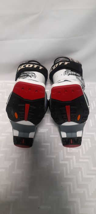 Buty narciarskie telemarkowe SCOTT MINERVA 25cm-roz 39