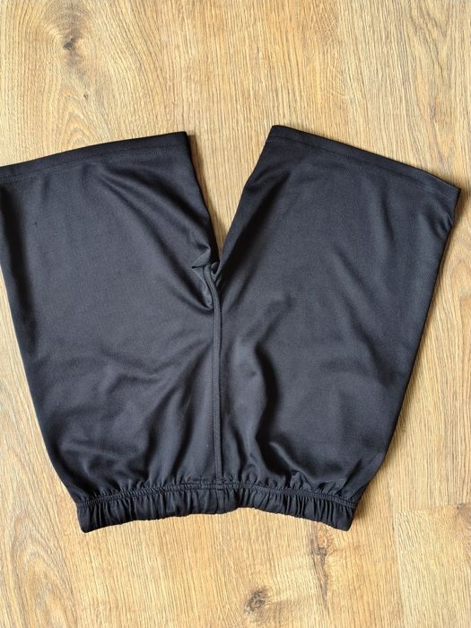 Spodenki gimnastyczne