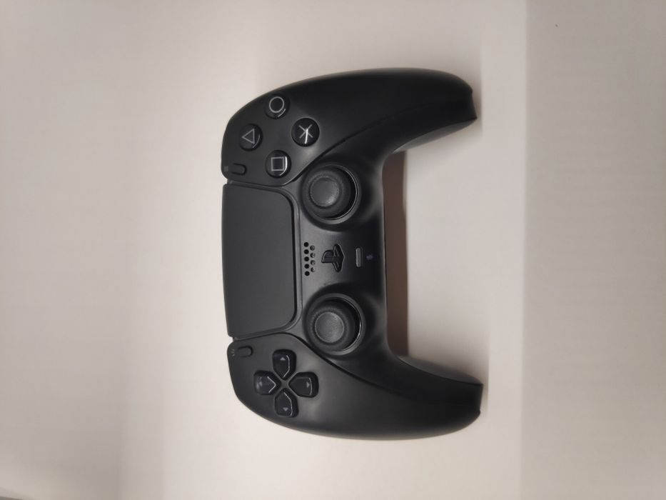 PlayStation 5 Fat Standard