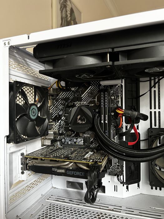 computador gamer
