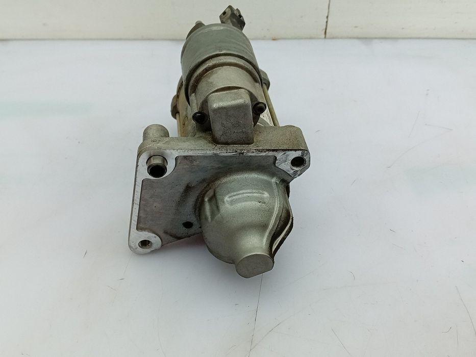 Motor de arranque PEUGEOT 508 II