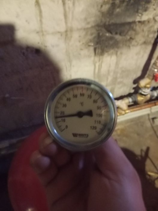 Продам запчастини для котла є