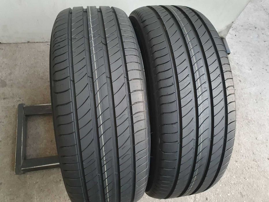 2x Michelin Primacy 4  225/55r17  Nowe 2026r