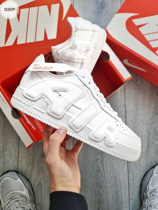 Мужские кроссовки Nike Air Force 1 low "Cactus Plant Flea Market White