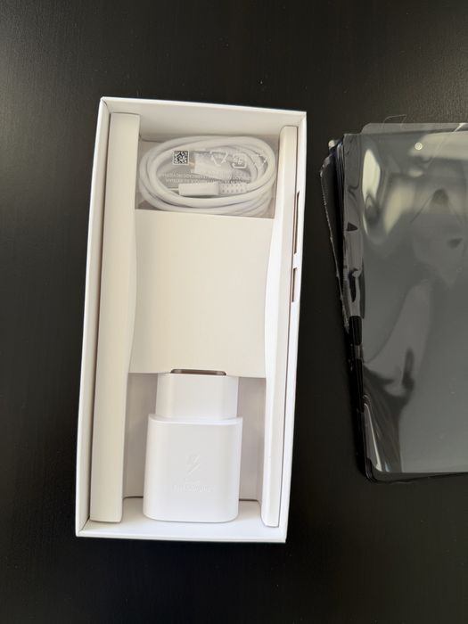 Samsung A72 (128GB) sem usar