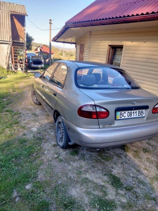Продам Daewoo Lanos,Део Ланос 1.5