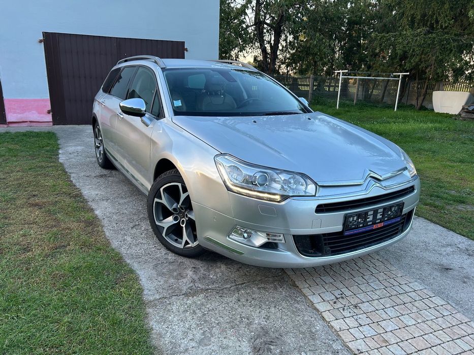 Citroën C5