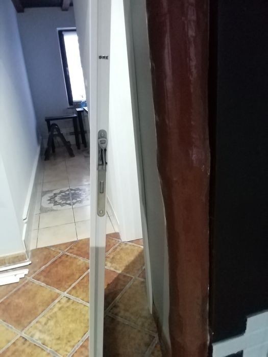 Drzwi DRE Verso 80 lewe