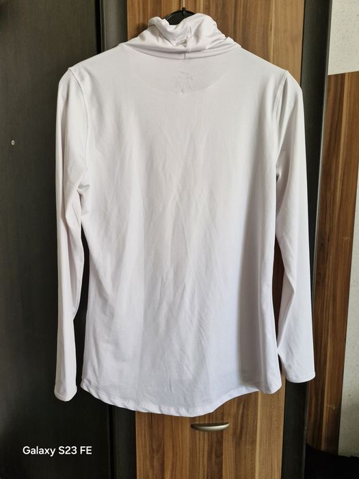 Golfik damski cieniutki Nike rozmiar XL stan idealny