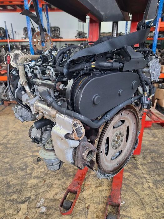 Motor usado para peças reparação AJD7G AJTDV6 276DT JAGUAR XF XF250