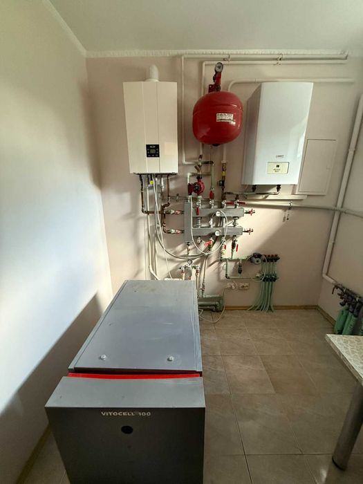 СІМЕЙНИЙ ДІМ з гостьовим будинком, ДержПрограми - ТАК