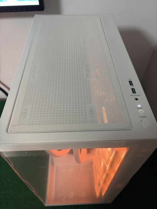 PC Gaming AMD R5 7500F | RTX 3070Ti 6GB | 32GB DDR5 | M.2 Nvme 1TB