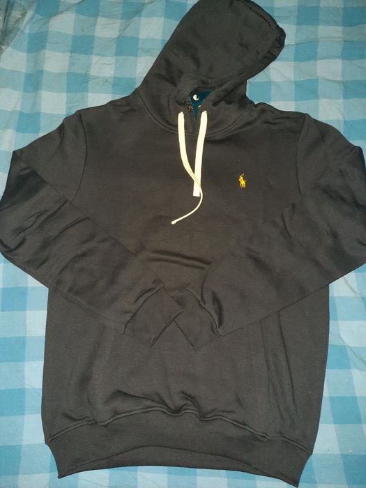 Sweat polo ralph lauren