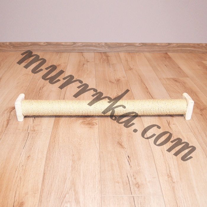 Кігтеточка напольная та настінна когтеточка