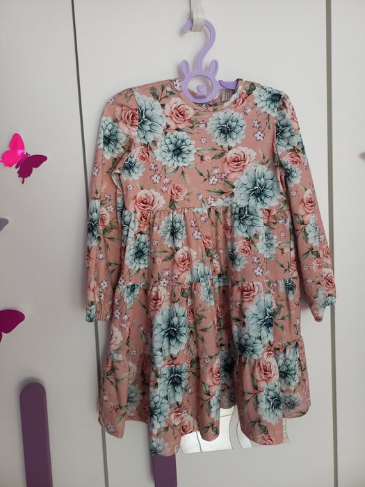 Sukienka 98 haydi nowa