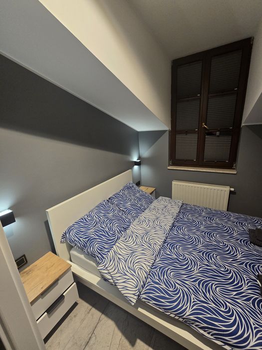 Apartament Centrum Jacuzzi Prywatny Parking  Klimatyzacja  5