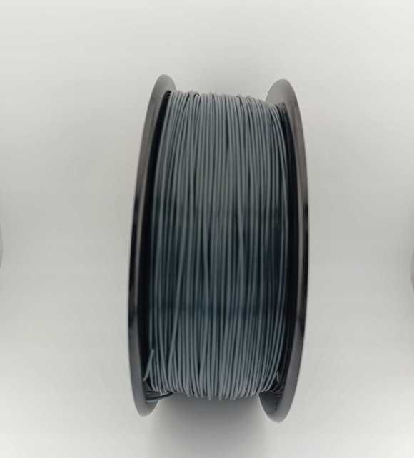 Filament PLA 1.75mm 1000g Antracytowy RAL 7016