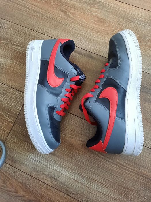 Buty nike air force 1