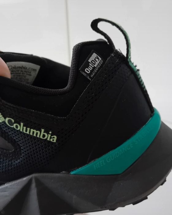 Buty nowe Columbia