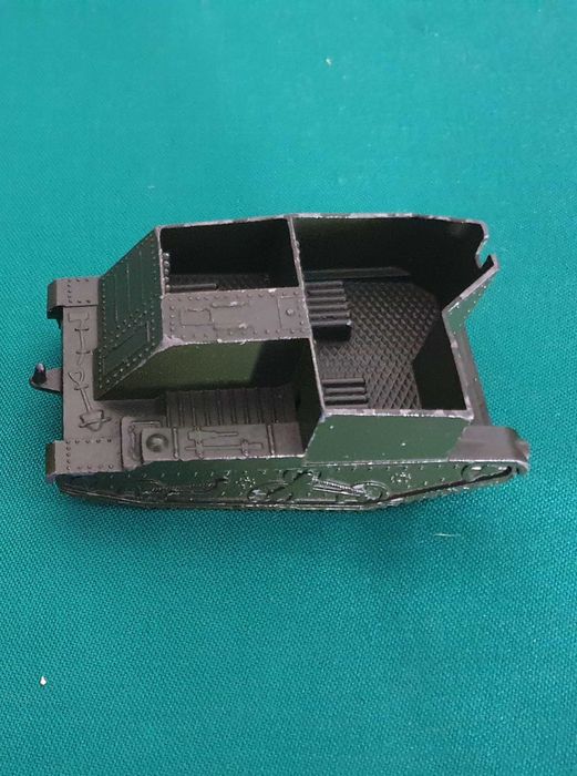 Carro Combate Bren Gun Carrier, Lone Star Modern Army Series - Anos 50