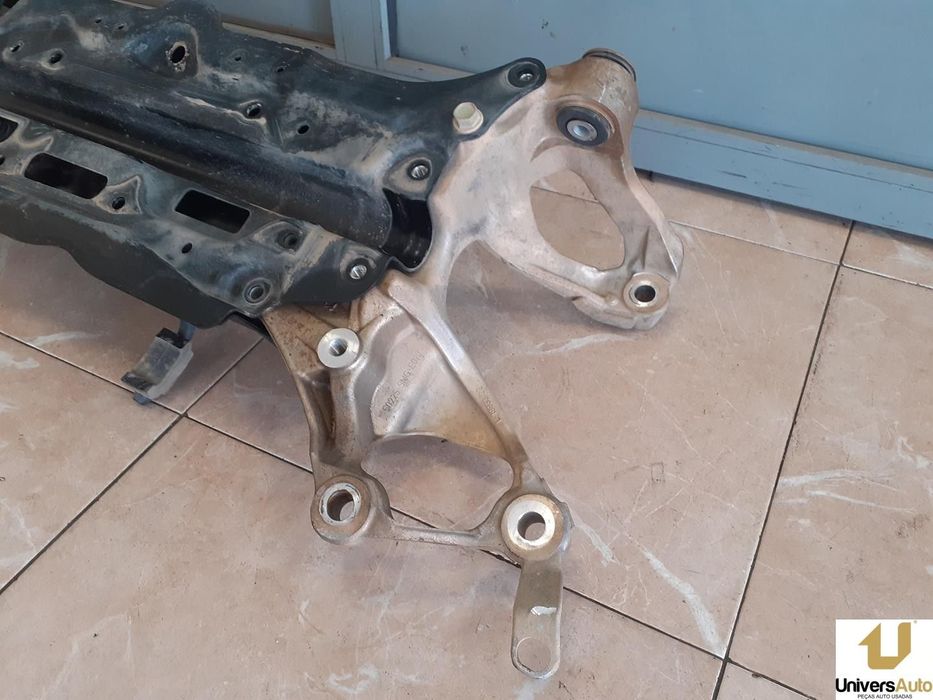 CHARRIOT FRONTAL HONDA CIVIC VIII HATCHBACK 2007 -50225SMGE020