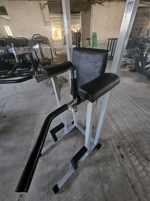 Technogym poręcz wielofunkcyjna