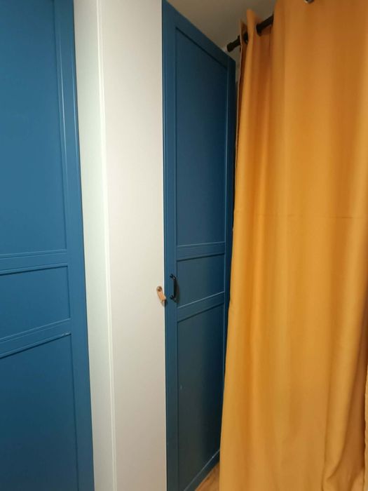 Szafa na ubrania Ikea pax