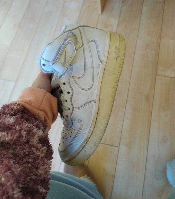 Sapatilhas Nike air force