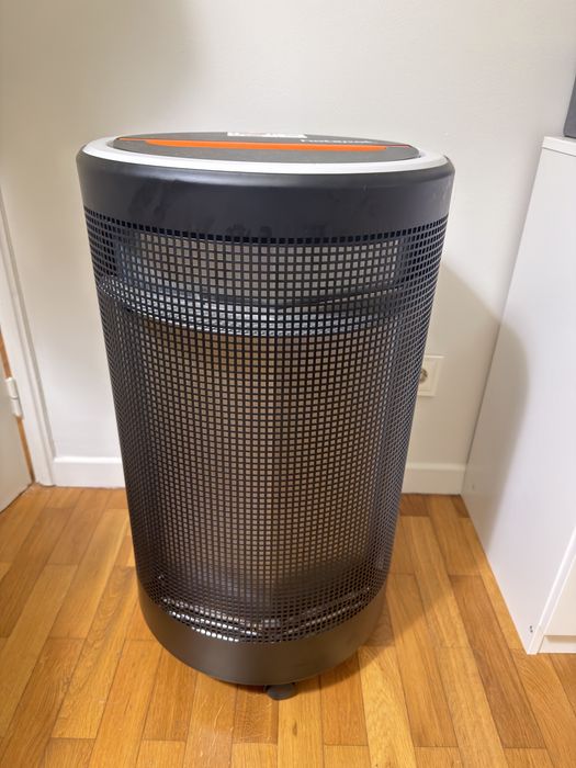 Aquecedor a gas Galp + botija