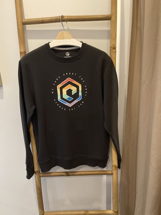 Sweatshirt Ericeira Surf & Skate — Homem S — Design Inclusivo