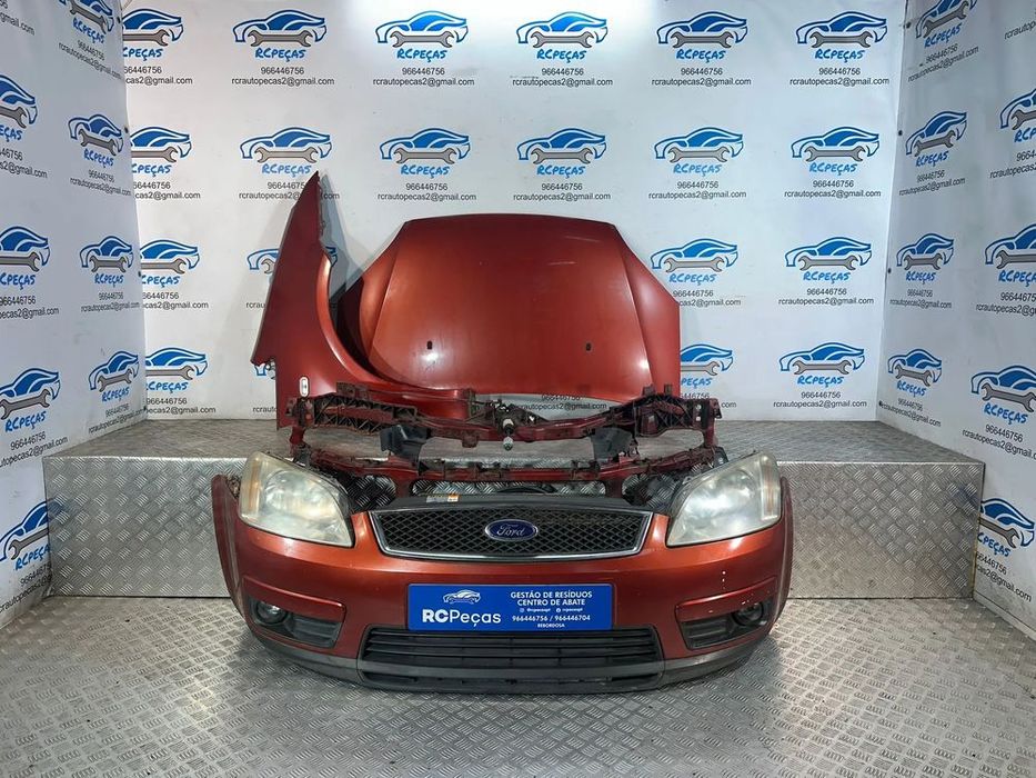 Frente Completa Ford C-Max Mk1 1 2003 – 2006