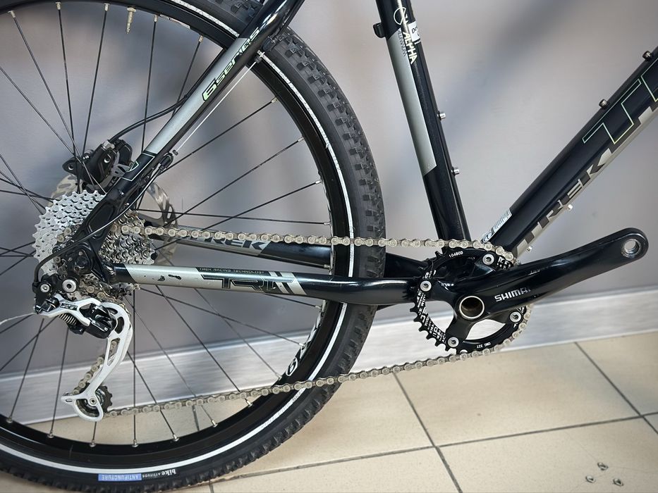 Велосипед Trek 6300