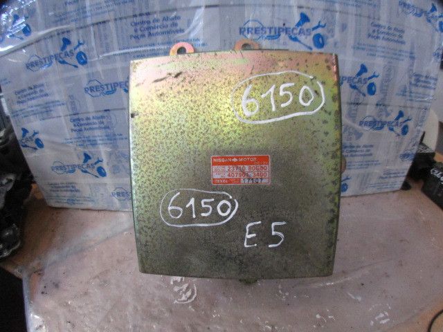 Centralina motor / ECU NISSAN Terrano I (WD21)