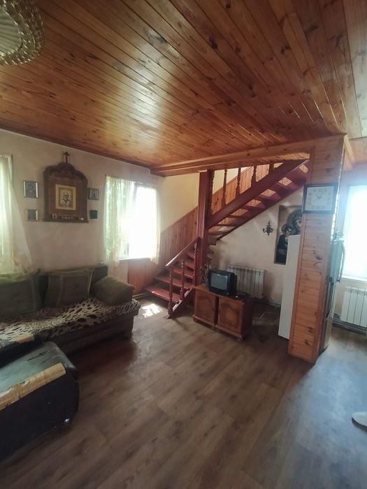 Продається дача  в СТ Альфа 45000