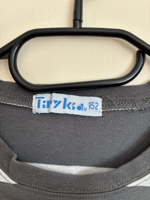 bluzka dla chłopca