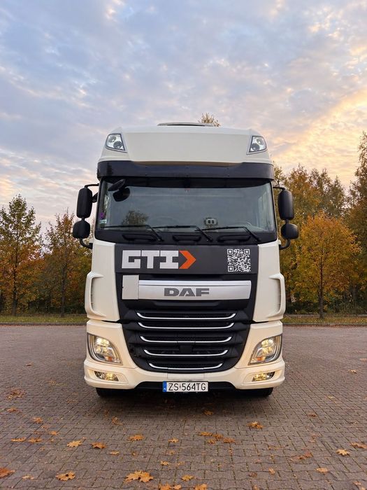 DAF