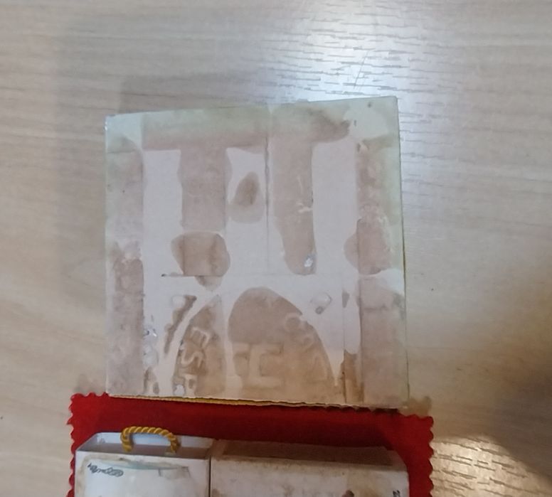 Caixas de fósforos antigas fabrico Espanhol