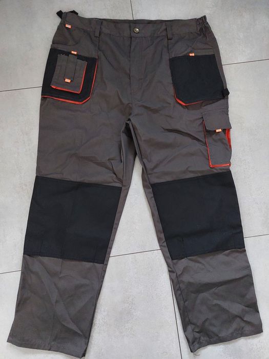 Spodnie robocze 3XL 100cm pas