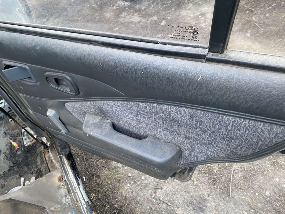 Daewoo Nexia под разбор