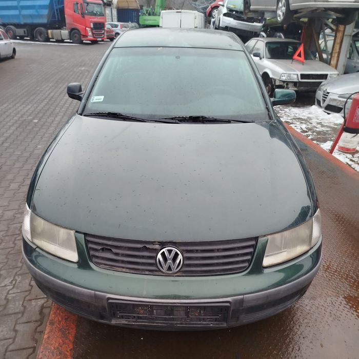Volkswagen Passat B5  na części