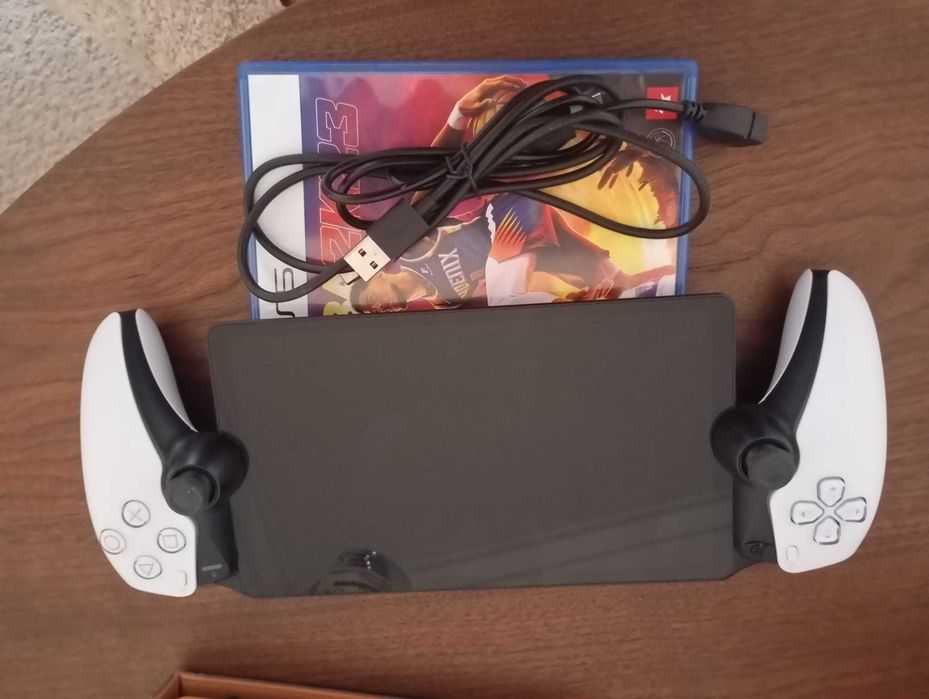 PlayStation Portal Como Muito Pouco Uso -160 €