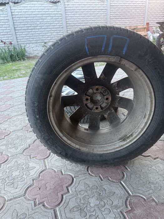 диск рено меган логан