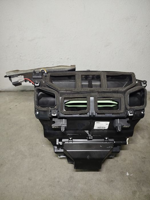 Chauffaer Renault Grand Scenic
